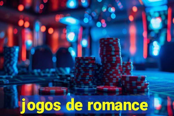 jogos de romance